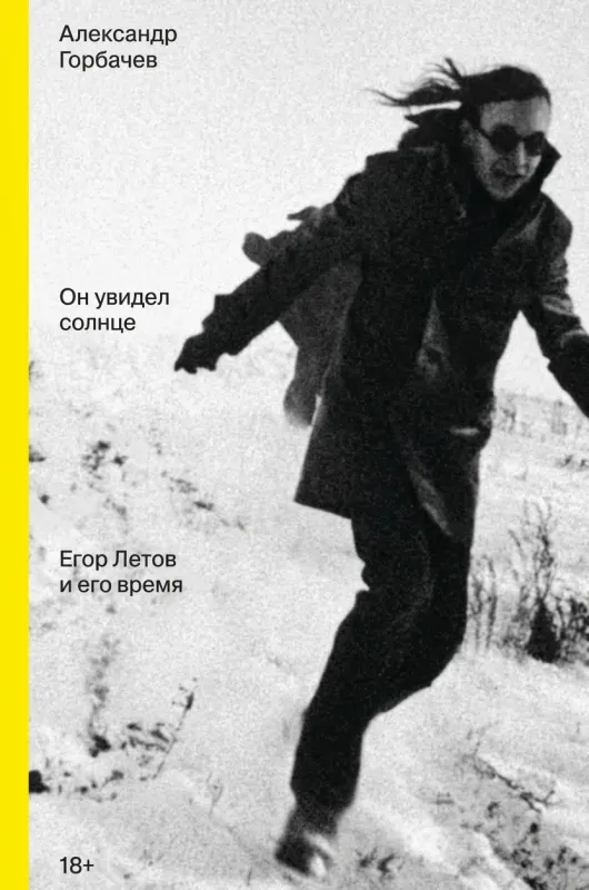 Он увидел солнце. Егор Летов и его время
