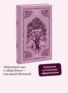 Вишнёвый сад