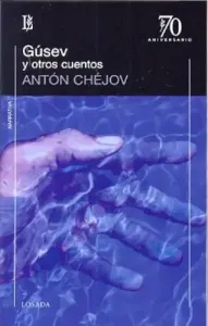 Gusev Y Otros Cuentos