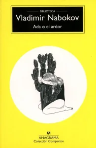 Ada O El Ardor