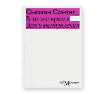 В то же время: Эссе и выступления