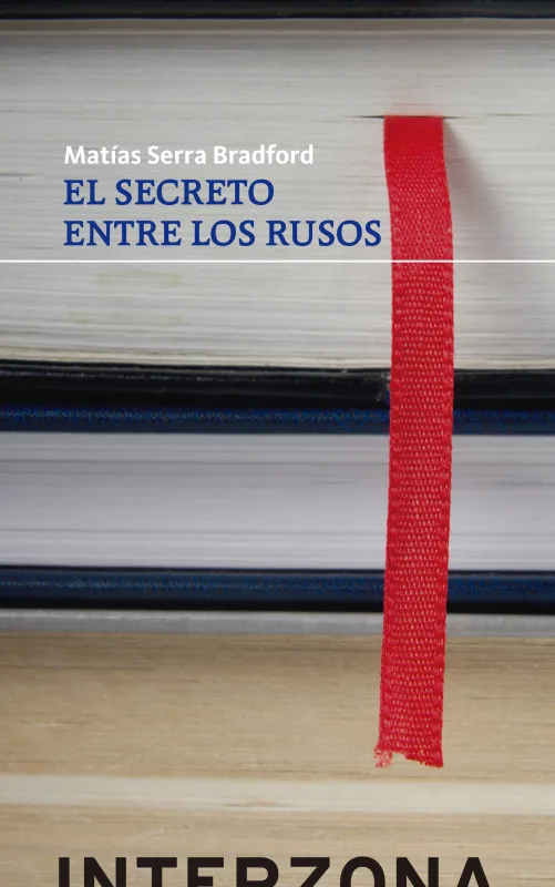 el secreto entre los rusos