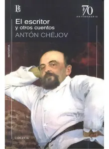 El Escritor Y Otros Cuentos
