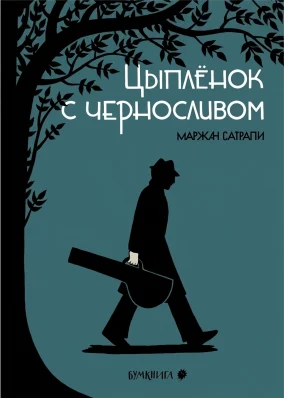Цыплёнок с черносливом