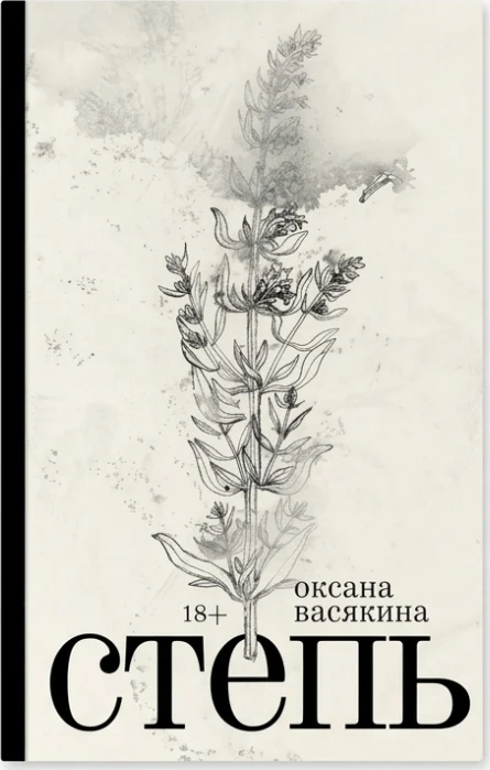 Степь