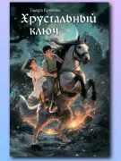 Хрустальный ключ