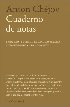 cuaderno de notas
