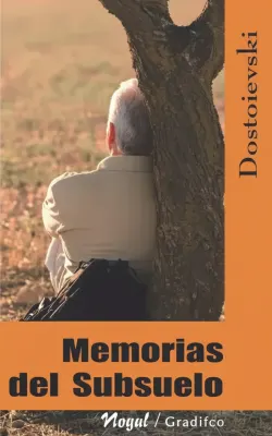 Записки из подполья