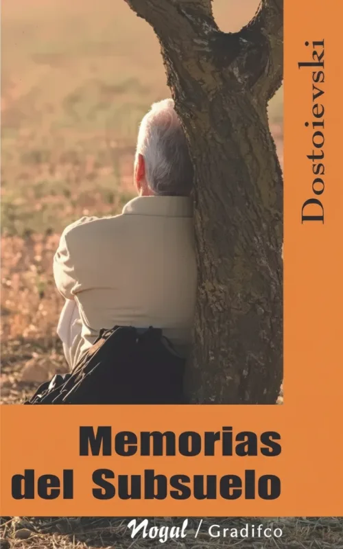 Memorias del subsuelo