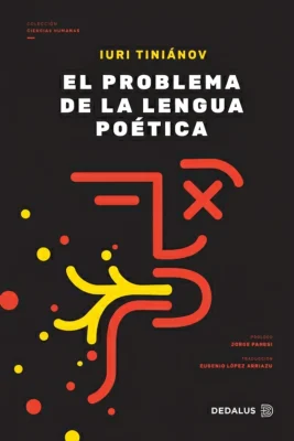 Проблема поэтического языка