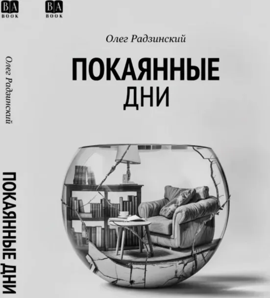 Покаянные дни