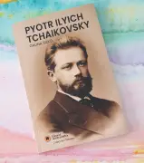 P. I Tchaikovsky
