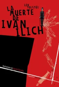 La Muerte De Iván Illich
