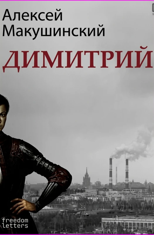 Димитрий