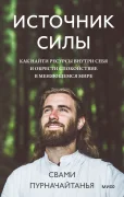Источник силы. Как найти ресурсы внутри себя и обрести спокойствие