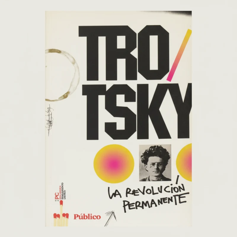 The Permanent Revolution