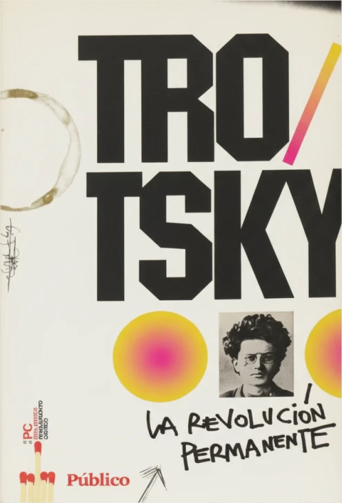 La Revolución Permanente