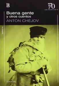 Buena Gente Y Otros Cuentos