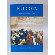 El Idiota