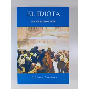 El Idiota