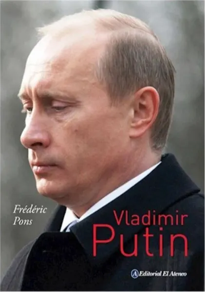 Владимир Путин: биография