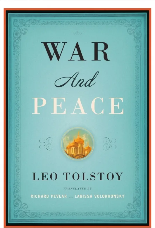War and peace