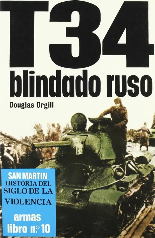 Т-34: Русская броня