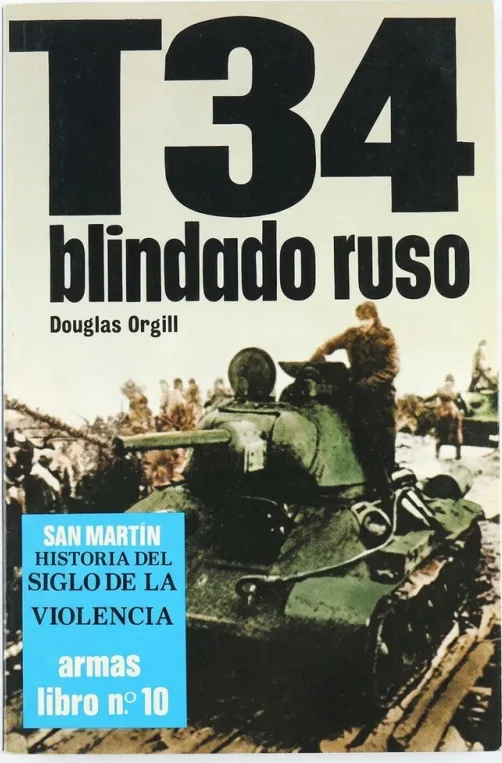 Т-34: Русская броня