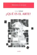 ¿Qué Es El Arte?