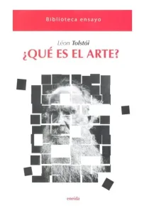 ¿Qué Es El Arte?