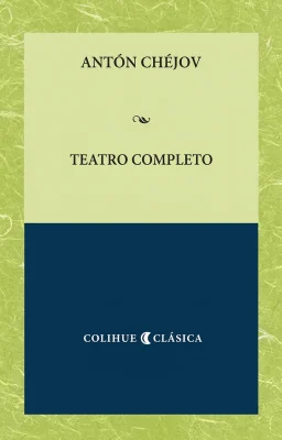 teatro completo