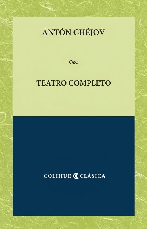 teatro completo