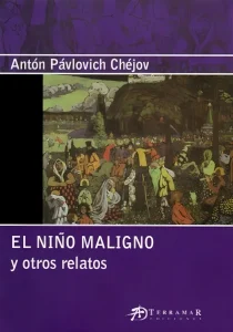 El niño maligno y otros relatos