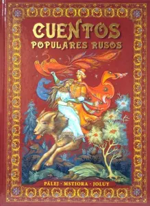 Cuentos Populares Rusos