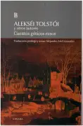 Cuentos góticos rusos