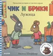 Лужица Чик и Брики