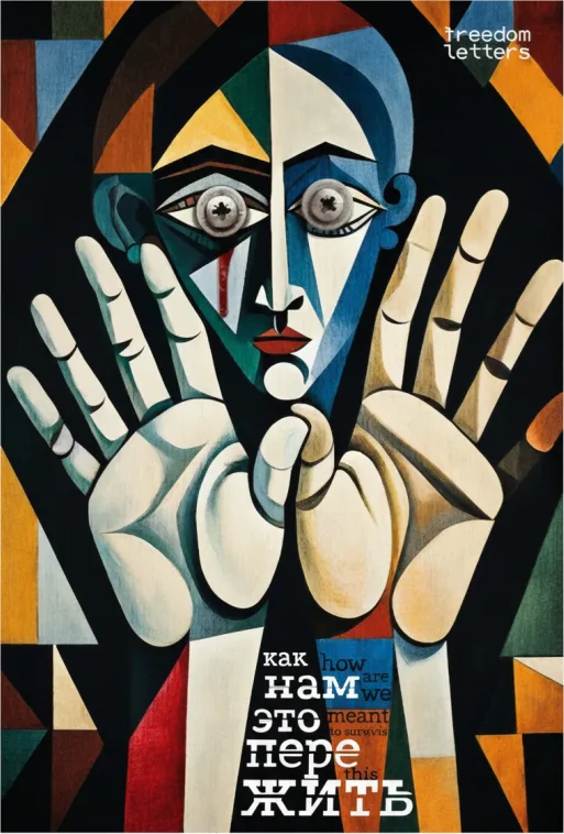 Как нам это пережить