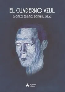 El cuaderno azul