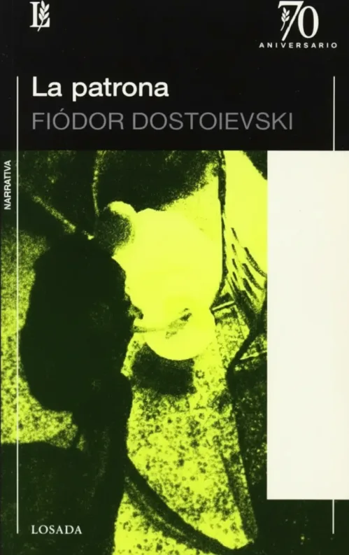 La Patrona