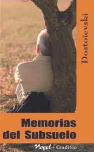 Memorias del subsuelo
