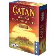 Настольная игра Catan