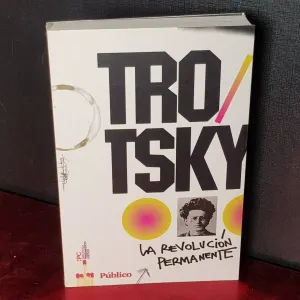 La Revolución Permanente