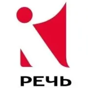 Книги издательства речь