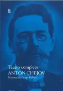 Страница книги "Полное собрание пьес" Антона Чехова