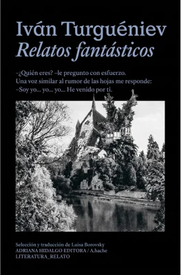 RELATOS FANTÁSTICOS 