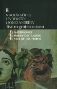 Teatro Grotesco Ruso