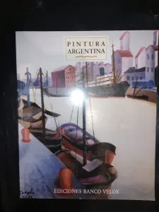 Пейзаж Аргентины: Краткий Период 1830-1970 гг.