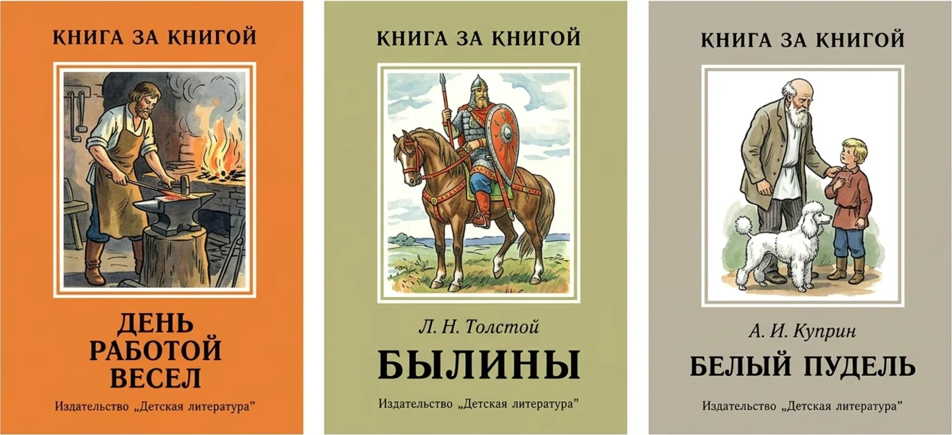 Закладки японские