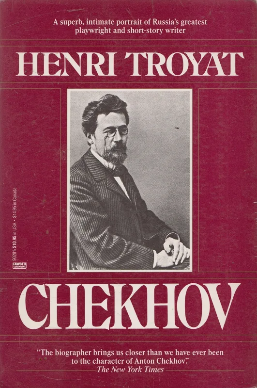 Чехов
