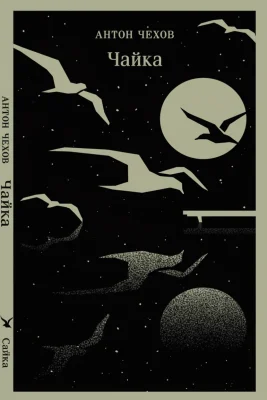 Чайка